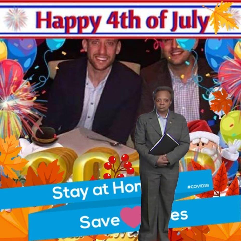 Meet your Posher, Brennan